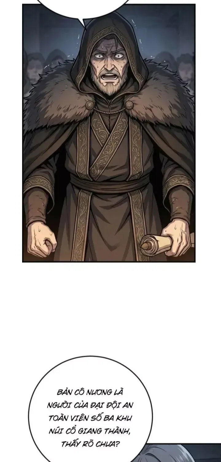 Toàn Cầu Băng Phong : Thu Nhận Hầu Gái, Bắt Đầu Từ Cô Vợ Kiêu Ngạo Nhà Bên Chap 82 - Next Chap 83