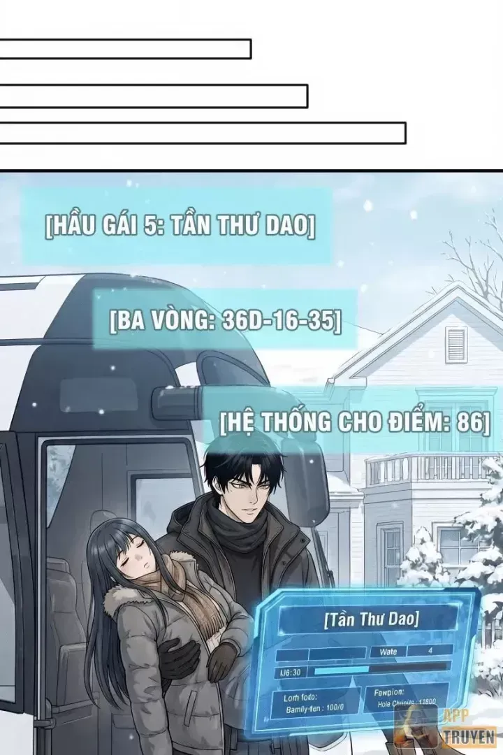 Toàn Cầu Băng Phong : Thu Nhận Hầu Gái, Bắt Đầu Từ Cô Vợ Kiêu Ngạo Nhà Bên Chap 83 - Next Chap 84