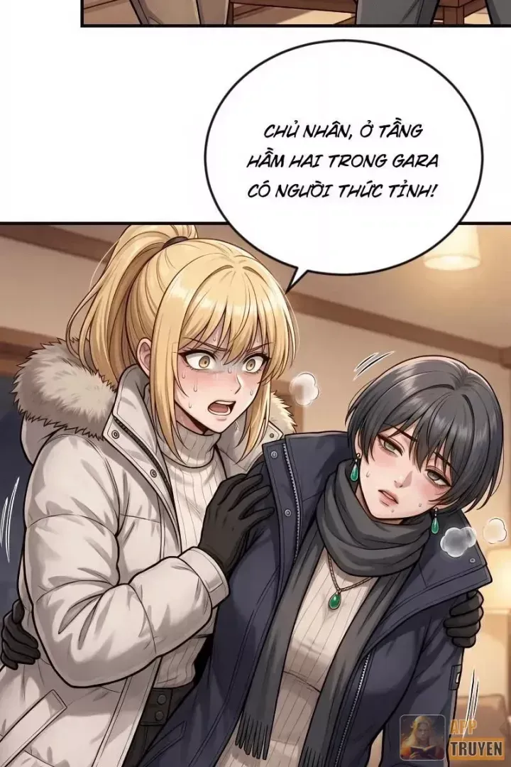 Toàn Cầu Băng Phong : Thu Nhận Hầu Gái, Bắt Đầu Từ Cô Vợ Kiêu Ngạo Nhà Bên Chap 83 - Next Chap 84