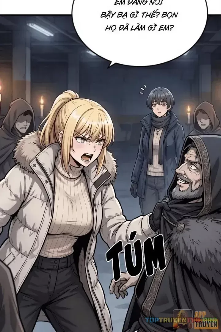 Toàn Cầu Băng Phong : Thu Nhận Hầu Gái, Bắt Đầu Từ Cô Vợ Kiêu Ngạo Nhà Bên Chap 83 - Next Chap 84