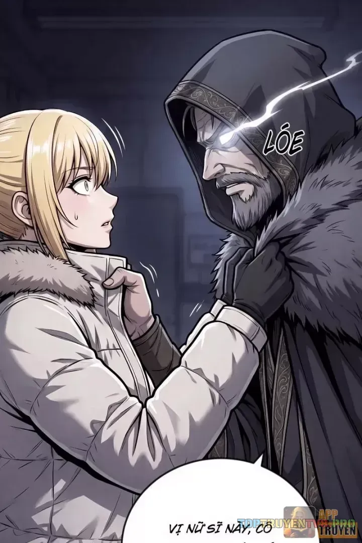 Toàn Cầu Băng Phong : Thu Nhận Hầu Gái, Bắt Đầu Từ Cô Vợ Kiêu Ngạo Nhà Bên Chap 83 - Next Chap 84