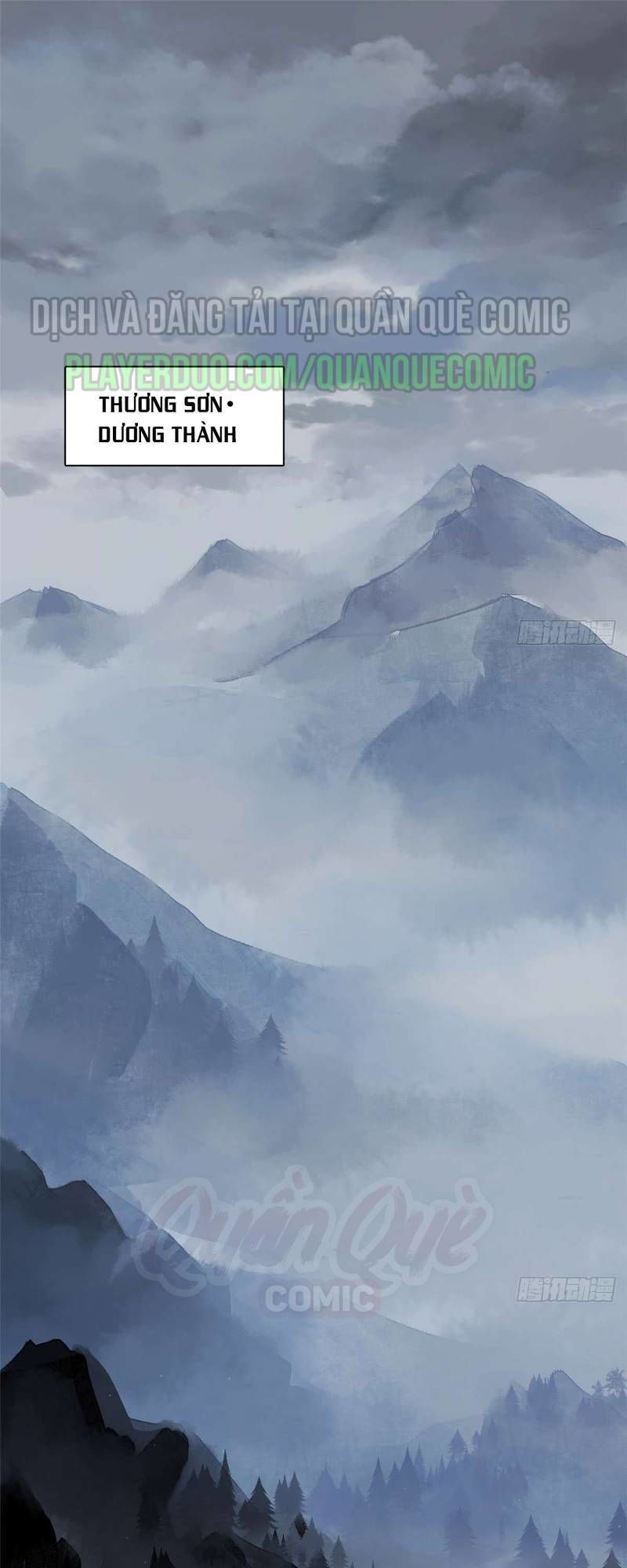 Toàn Cầu Cao Võ Chap 10 - Next Chap 11