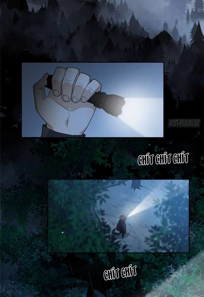 Toàn Cầu Cao Võ Chap 10 - Next Chap 11