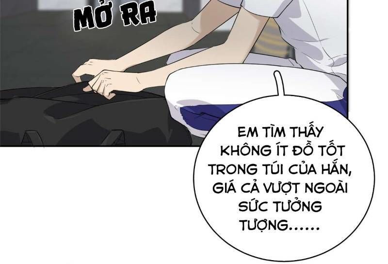 Toàn Cầu Cao Võ Chap 10 - Next Chap 11