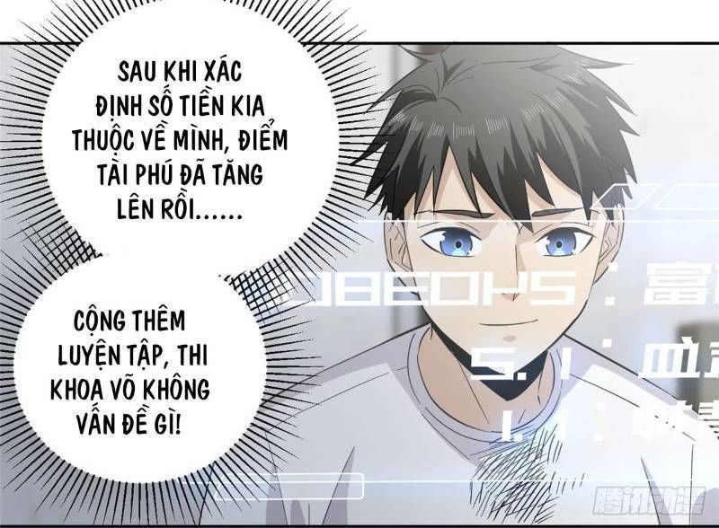 Toàn Cầu Cao Võ Chap 10 - Next Chap 11