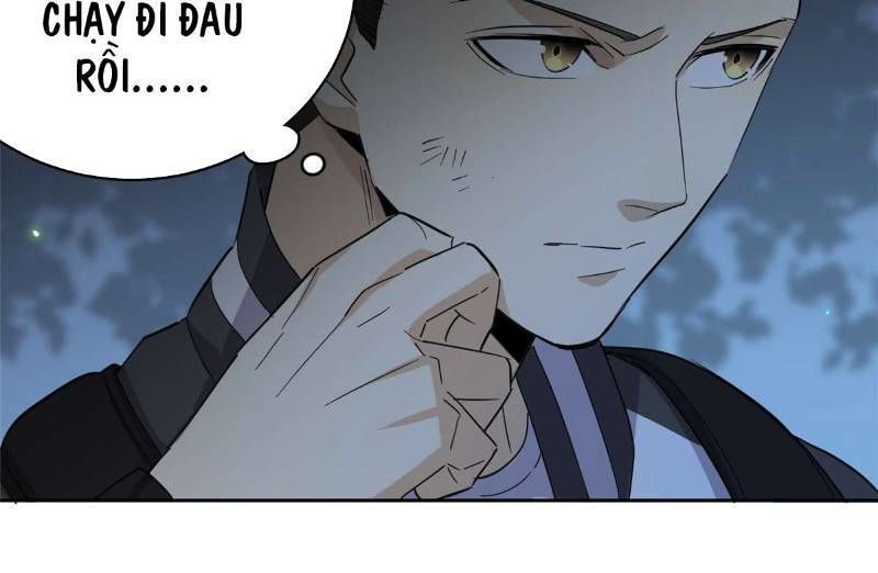 Toàn Cầu Cao Võ Chap 10 - Next Chap 11