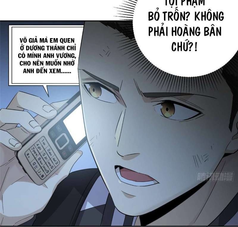 Toàn Cầu Cao Võ Chap 10 - Next Chap 11
