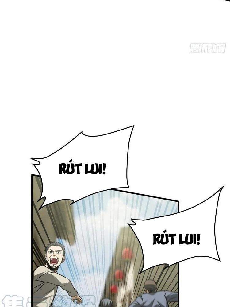 Toàn Cầu Cao Võ Chap 100 - Next Chap 101