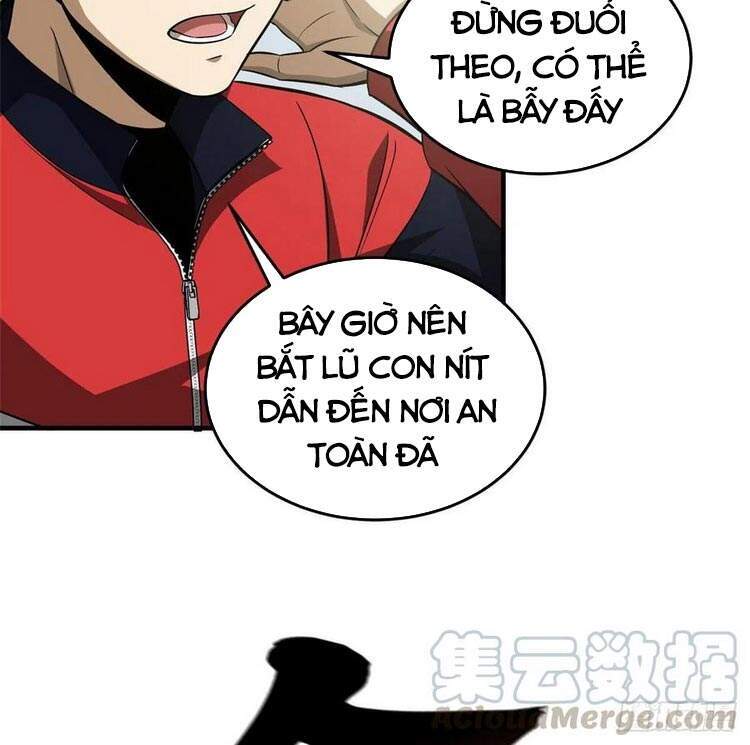 Toàn Cầu Cao Võ Chap 100 - Next Chap 101