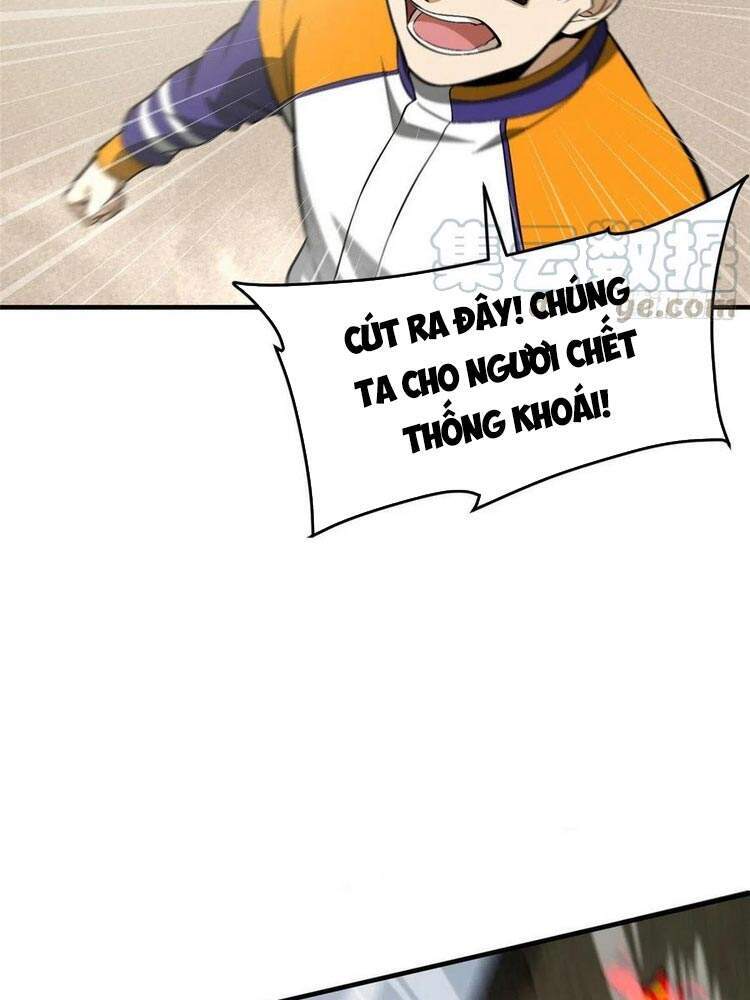 Toàn Cầu Cao Võ Chap 100 - Next Chap 101