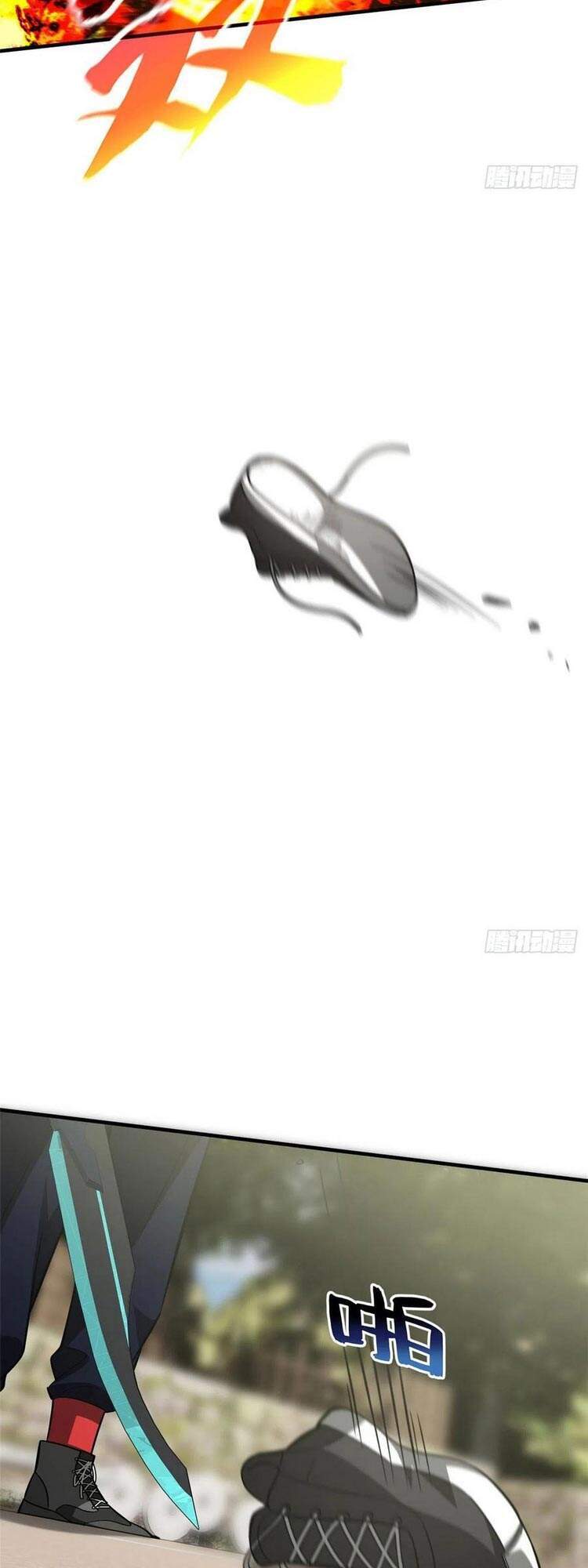 Toàn Cầu Cao Võ Chap 100 - Next Chap 101