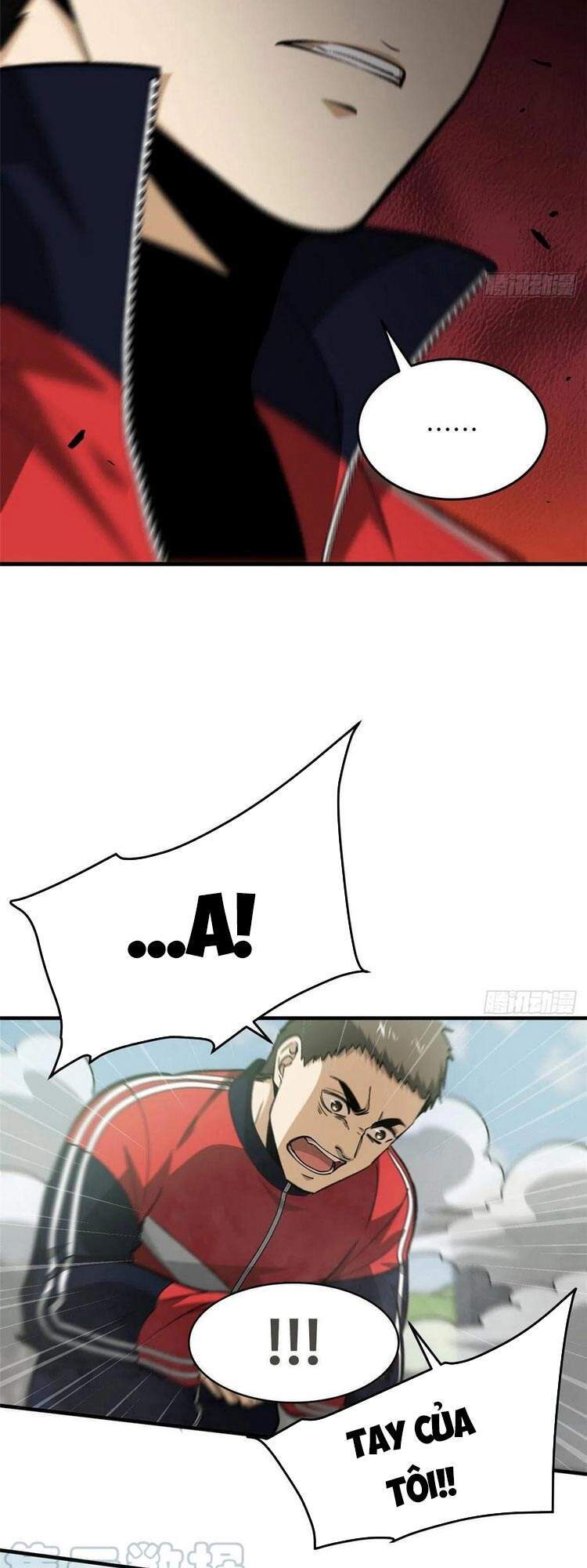 Toàn Cầu Cao Võ Chap 100 - Next Chap 101