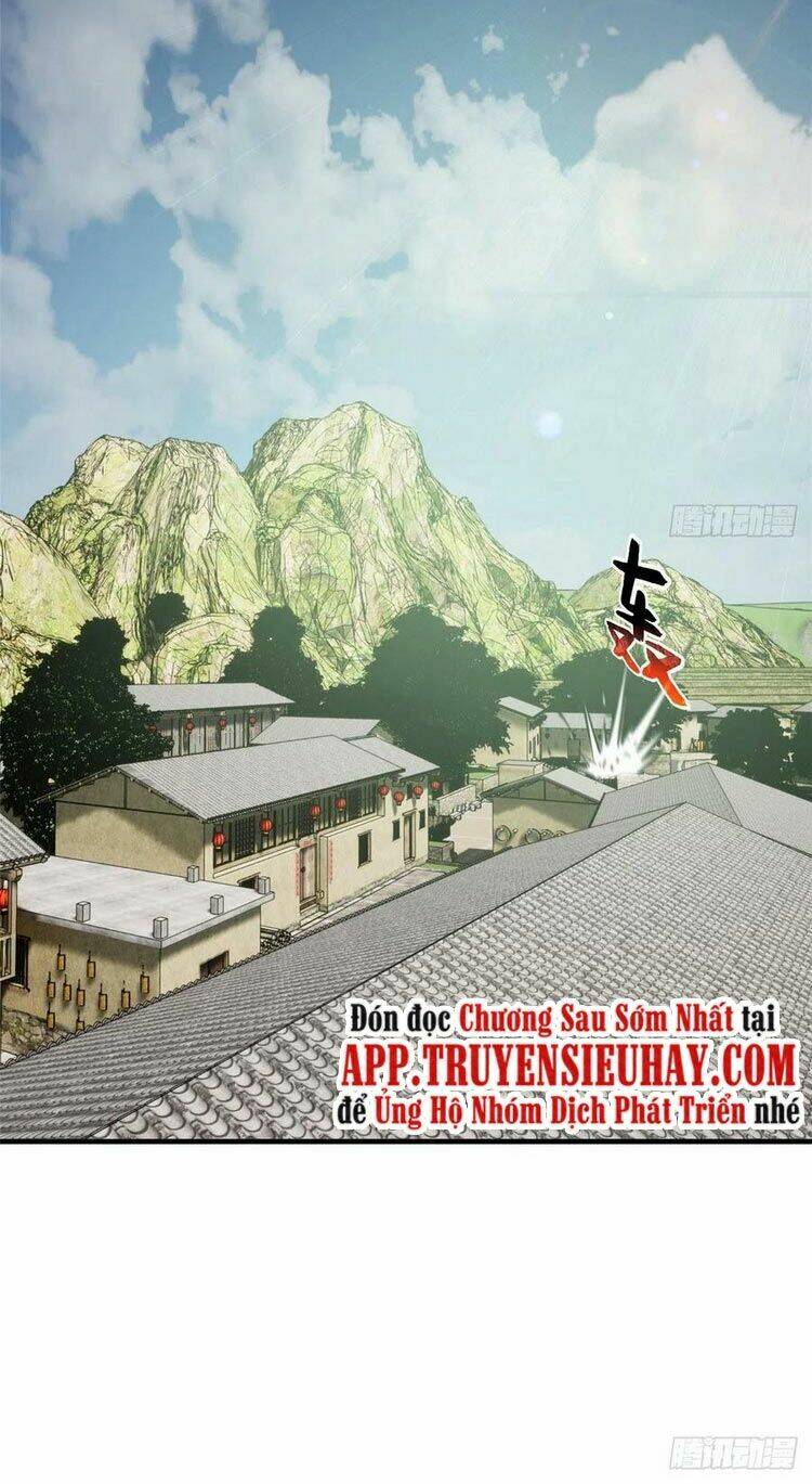 Toàn Cầu Cao Võ Chap 100 - Next Chap 101