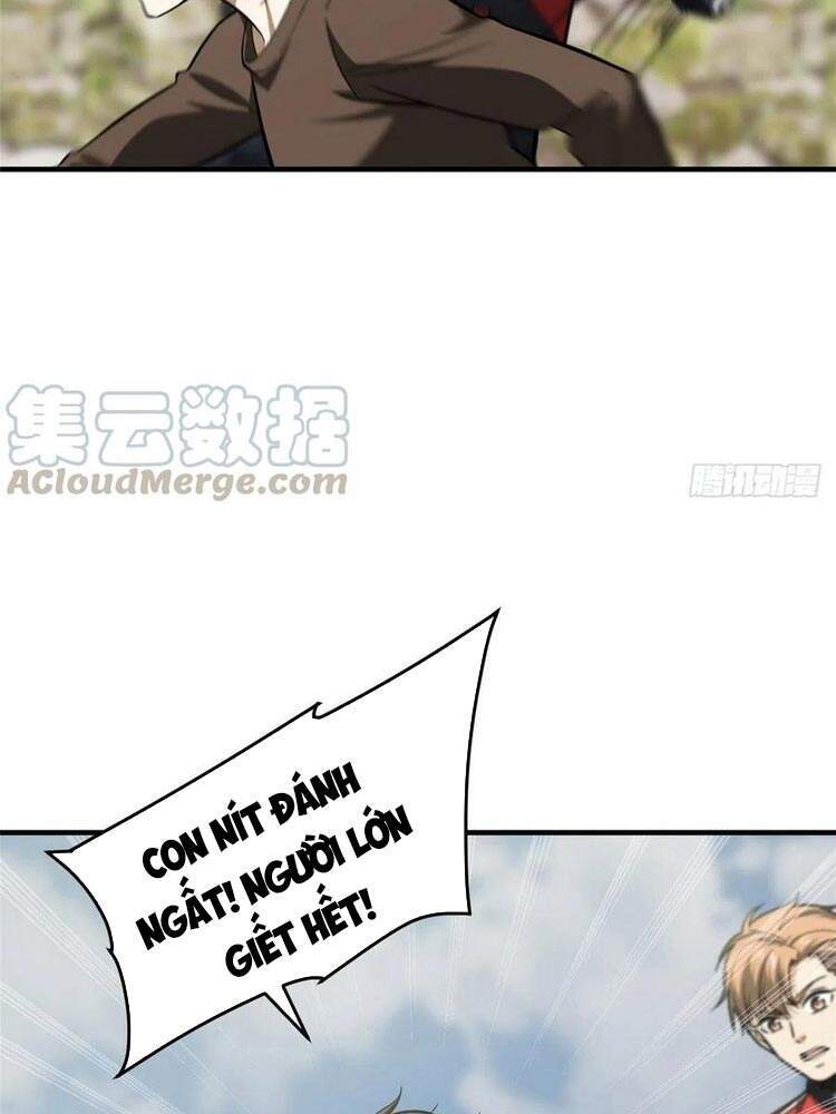 Toàn Cầu Cao Võ Chap 100 - Next Chap 101