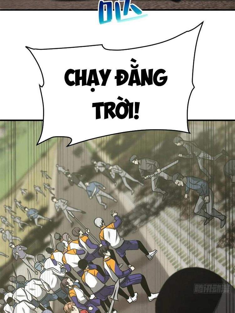 Toàn Cầu Cao Võ Chap 101 - Next Chap 102