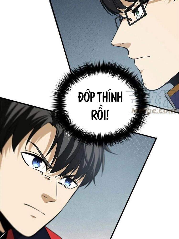 Toàn Cầu Cao Võ Chap 101 - Next Chap 102