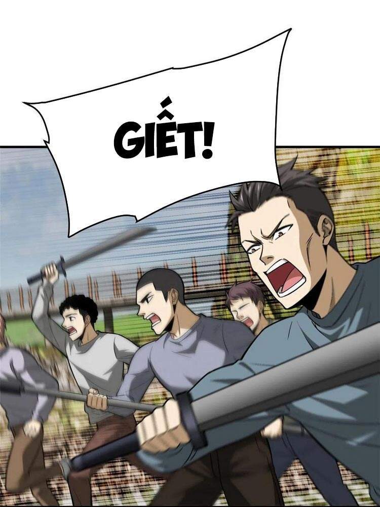 Toàn Cầu Cao Võ Chap 101 - Next Chap 102