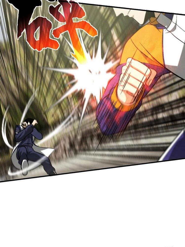 Toàn Cầu Cao Võ Chap 101 - Next Chap 102