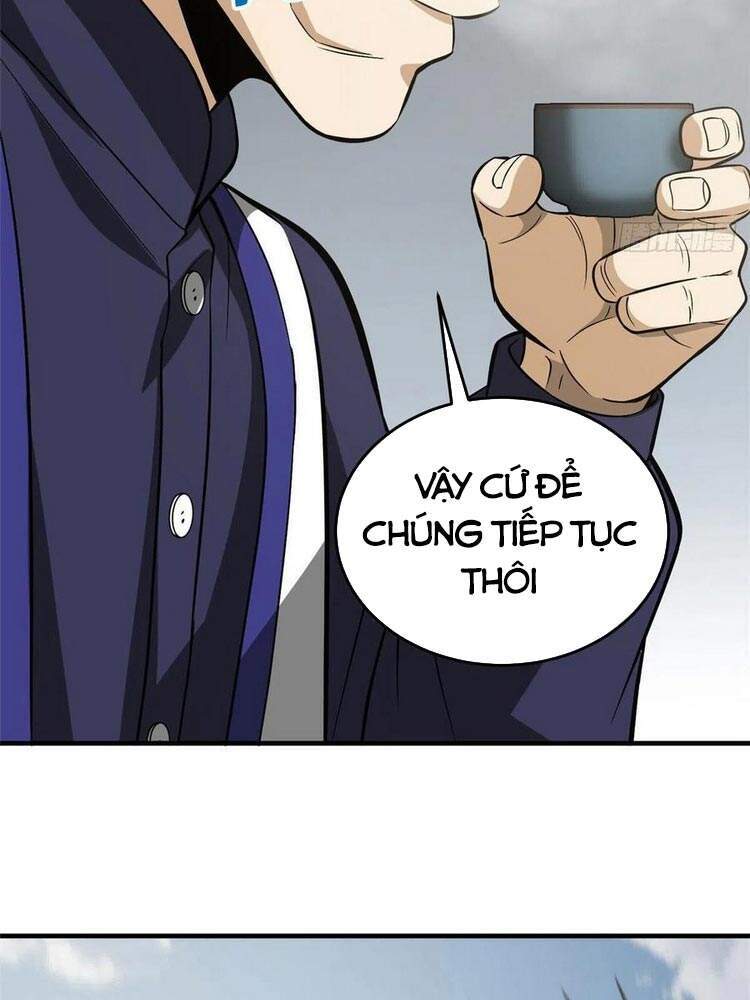 Toàn Cầu Cao Võ Chap 101 - Next Chap 102