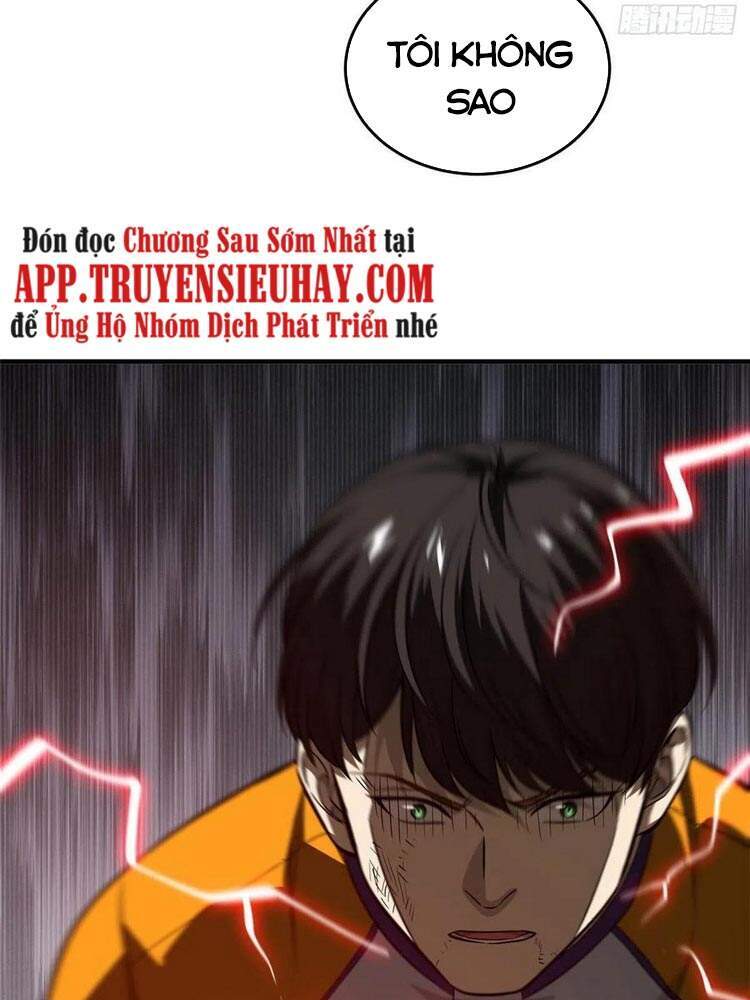 Toàn Cầu Cao Võ Chap 101 - Next Chap 102