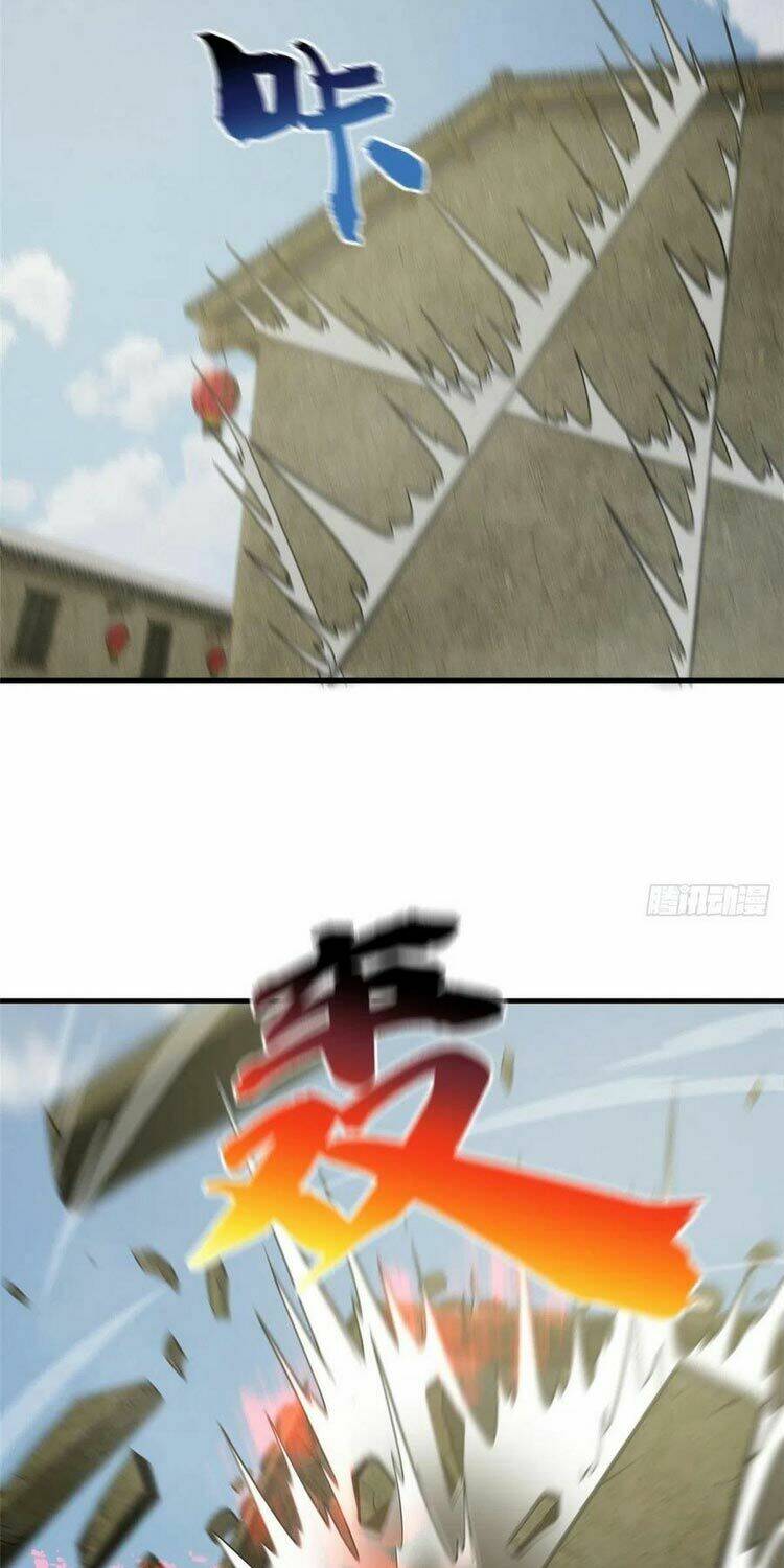 Toàn Cầu Cao Võ Chap 101 - Next Chap 102