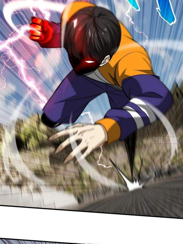 Toàn Cầu Cao Võ Chap 102 - Next Chap 103