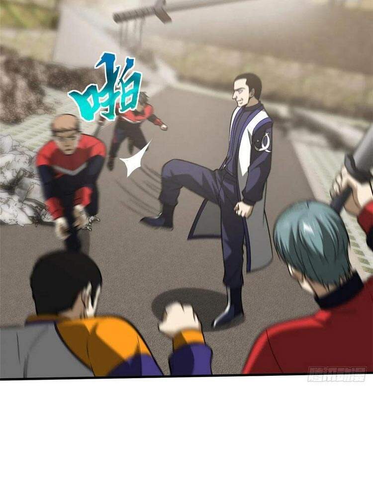 Toàn Cầu Cao Võ Chap 102 - Next Chap 103