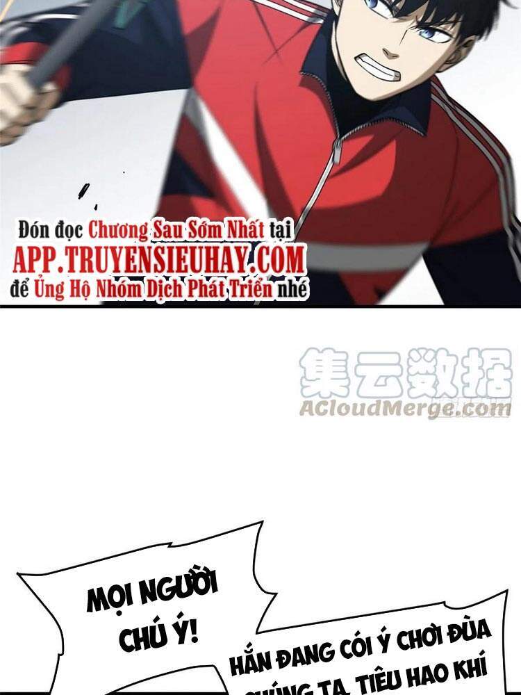 Toàn Cầu Cao Võ Chap 102 - Next Chap 103