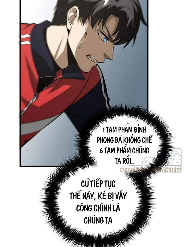 Toàn Cầu Cao Võ Chap 102 - Next Chap 103