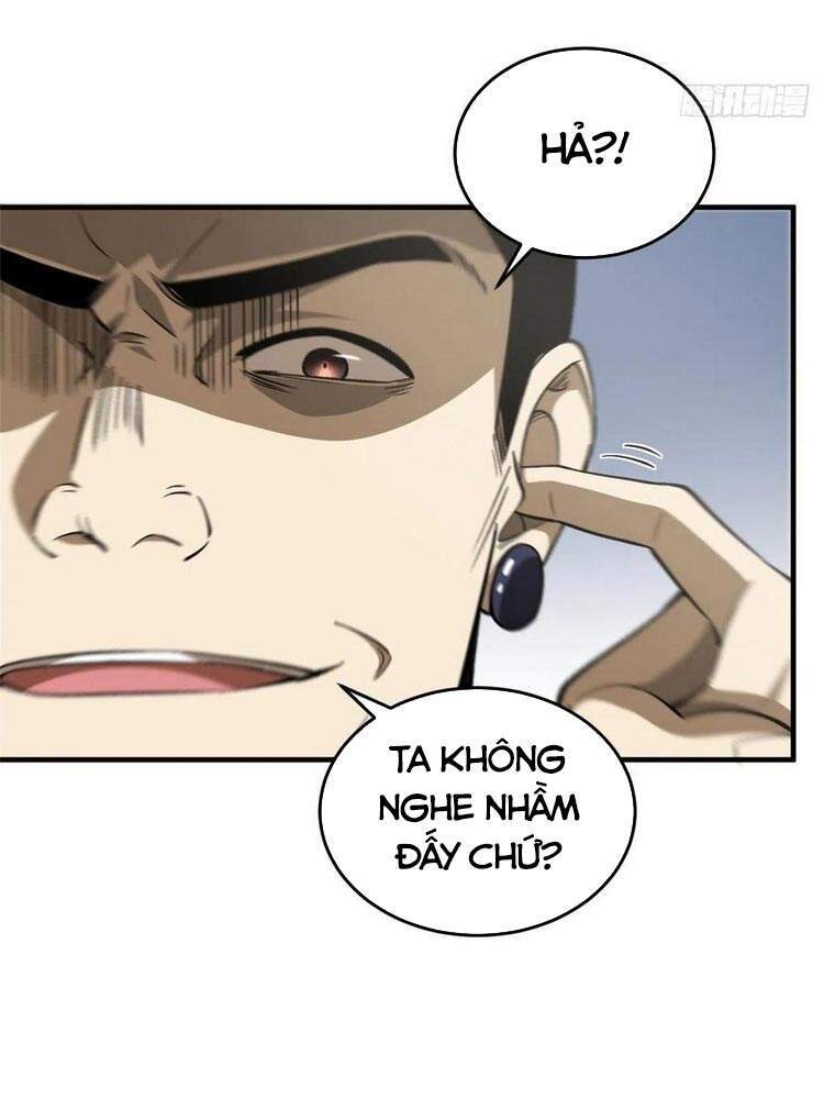 Toàn Cầu Cao Võ Chap 102 - Next Chap 103