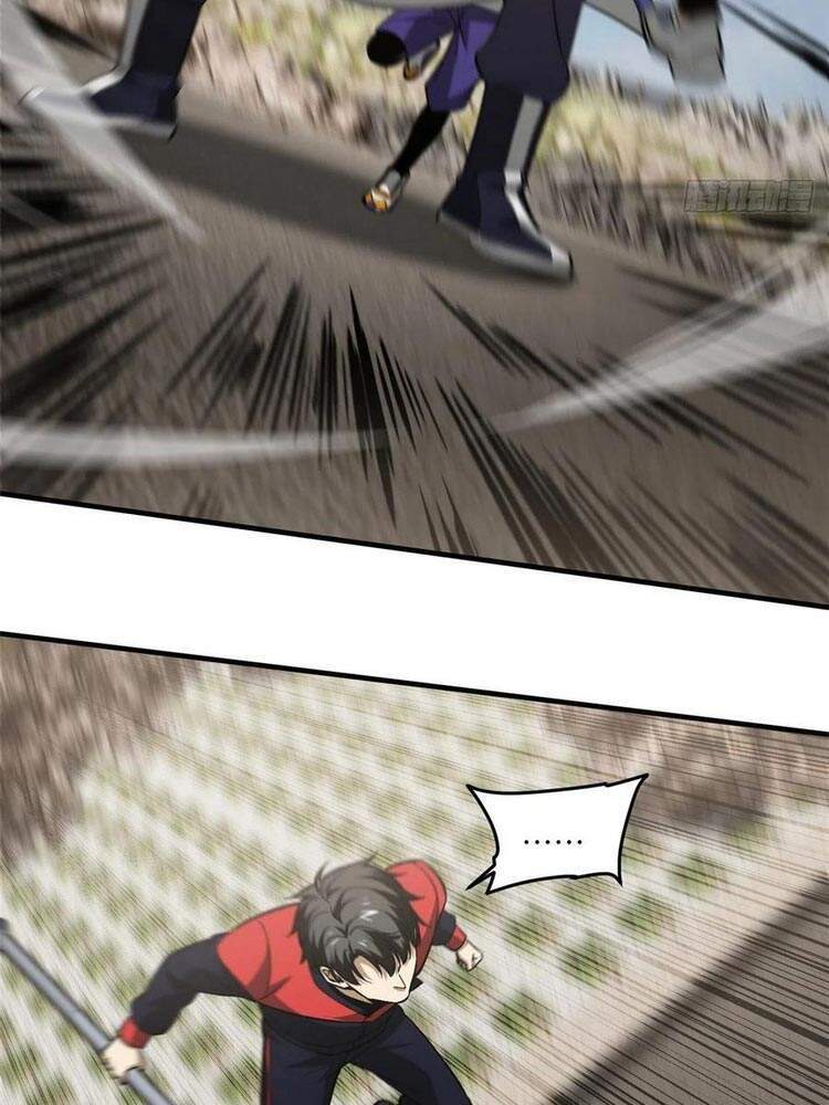 Toàn Cầu Cao Võ Chap 102 - Next Chap 103