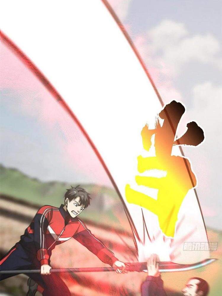 Toàn Cầu Cao Võ Chap 102 - Next Chap 103