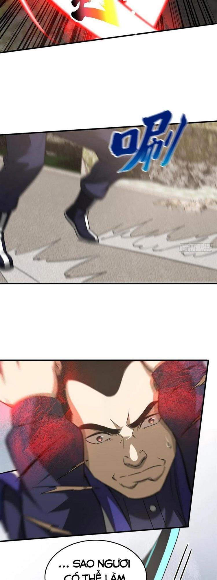 Toàn Cầu Cao Võ Chap 102 - Next Chap 103