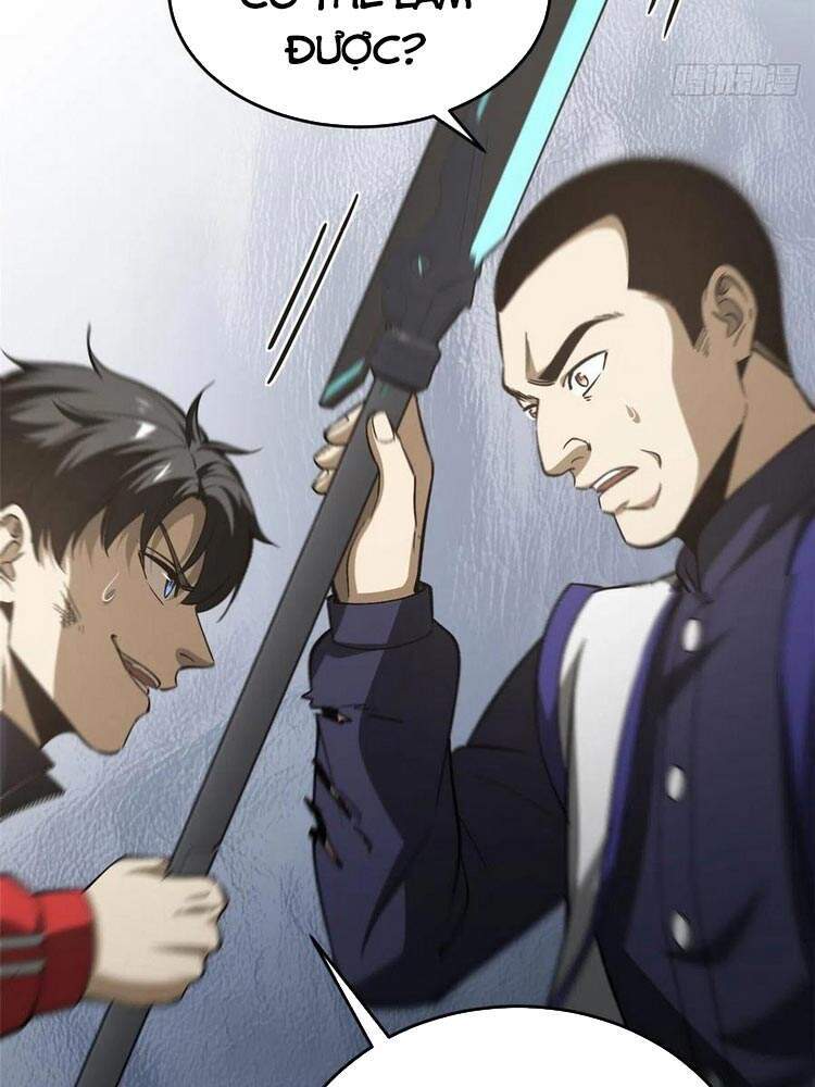 Toàn Cầu Cao Võ Chap 102 - Next Chap 103