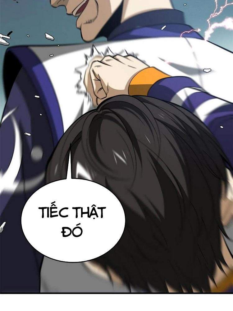 Toàn Cầu Cao Võ Chap 102 - Next Chap 103