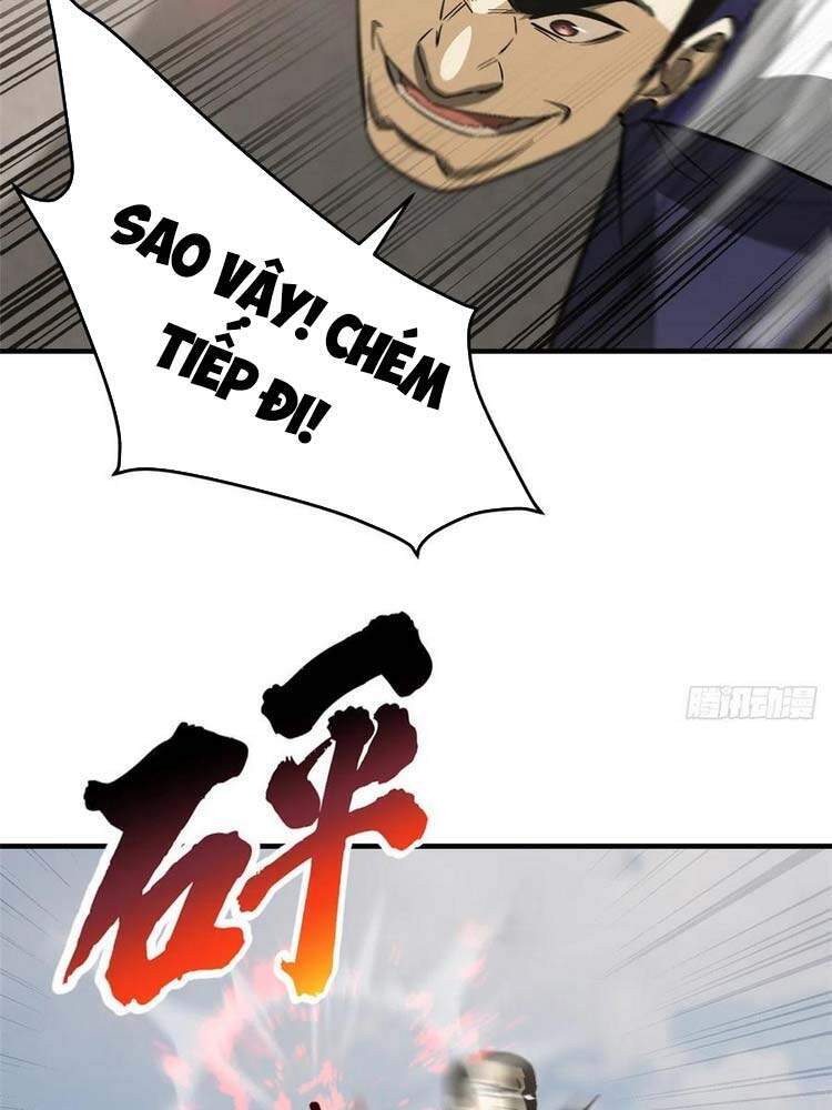 Toàn Cầu Cao Võ Chap 103 - Next Chap 104