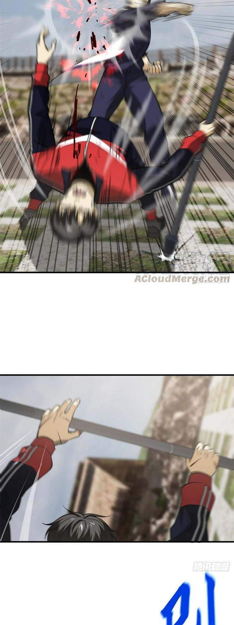 Toàn Cầu Cao Võ Chap 103 - Next Chap 104