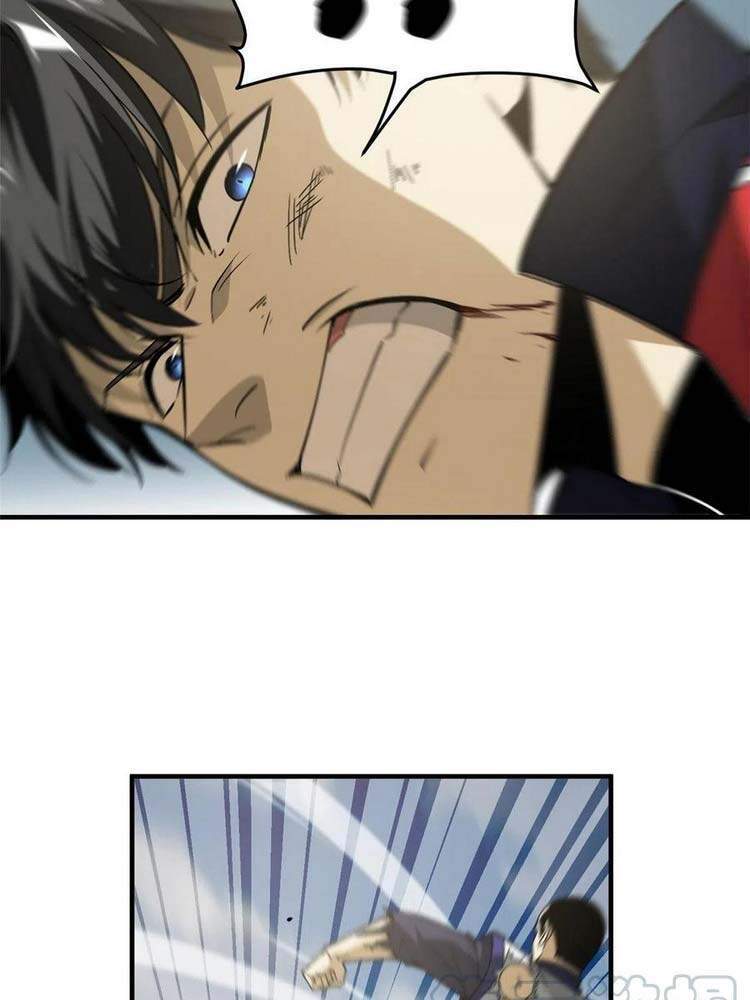 Toàn Cầu Cao Võ Chap 103 - Next Chap 104