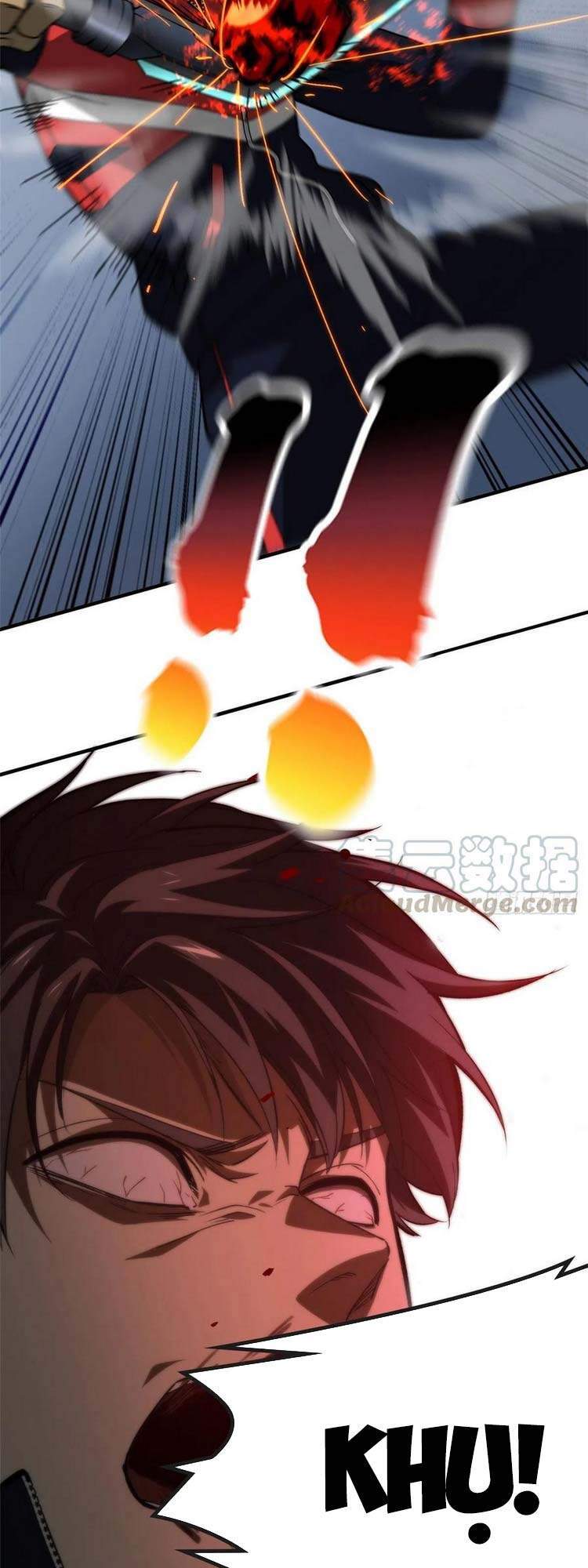 Toàn Cầu Cao Võ Chap 103 - Next Chap 104