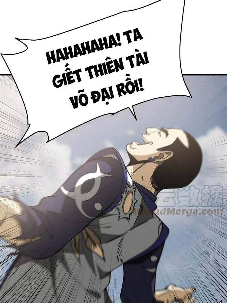 Toàn Cầu Cao Võ Chap 103 - Next Chap 104