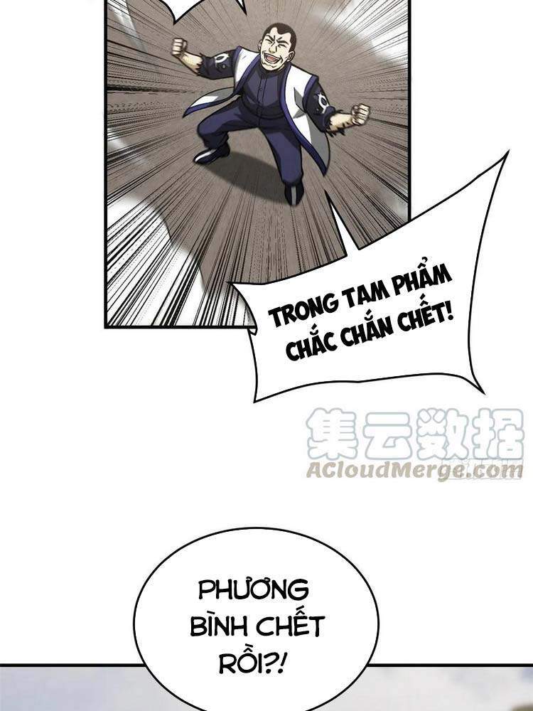 Toàn Cầu Cao Võ Chap 103 - Next Chap 104