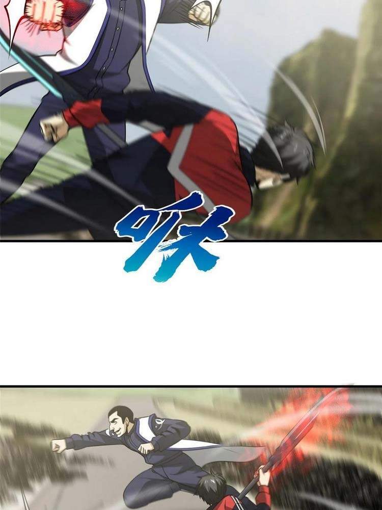 Toàn Cầu Cao Võ Chap 103 - Next Chap 104