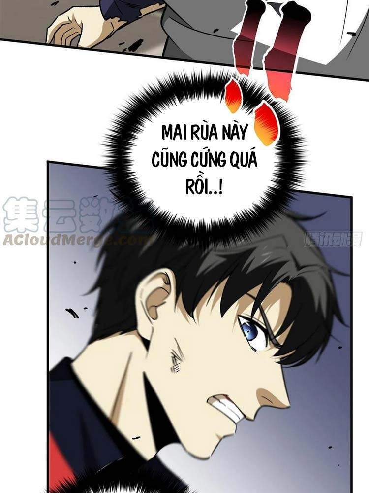 Toàn Cầu Cao Võ Chap 103 - Next Chap 104