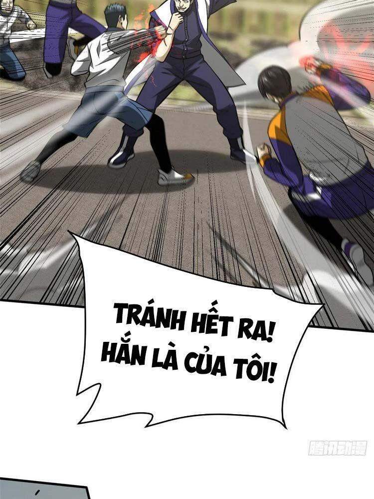 Toàn Cầu Cao Võ Chap 104 - Next Chap 105