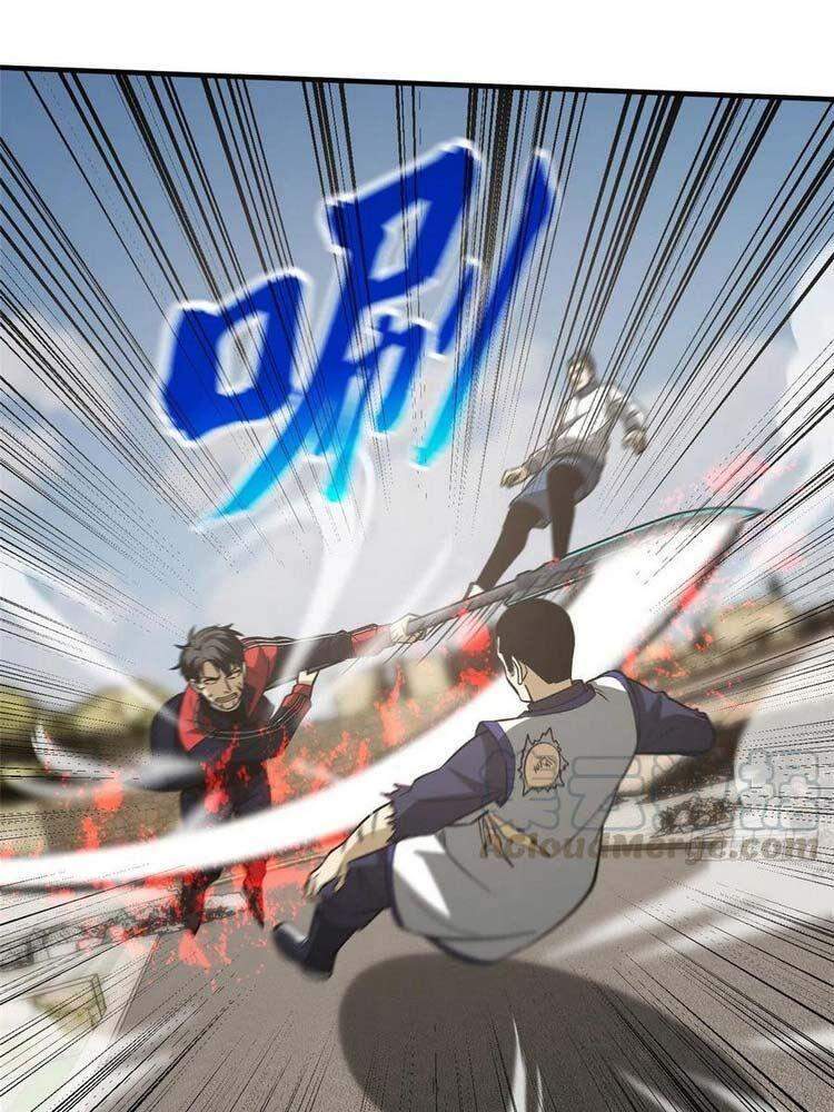 Toàn Cầu Cao Võ Chap 104 - Next Chap 105