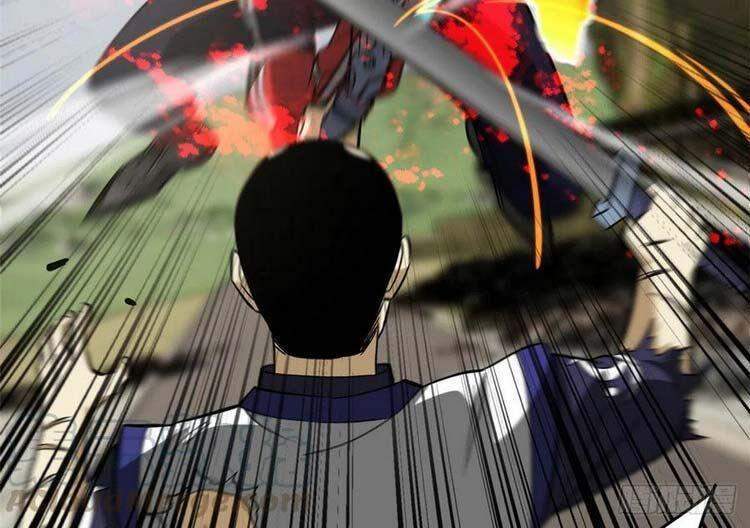 Toàn Cầu Cao Võ Chap 104 - Next Chap 105