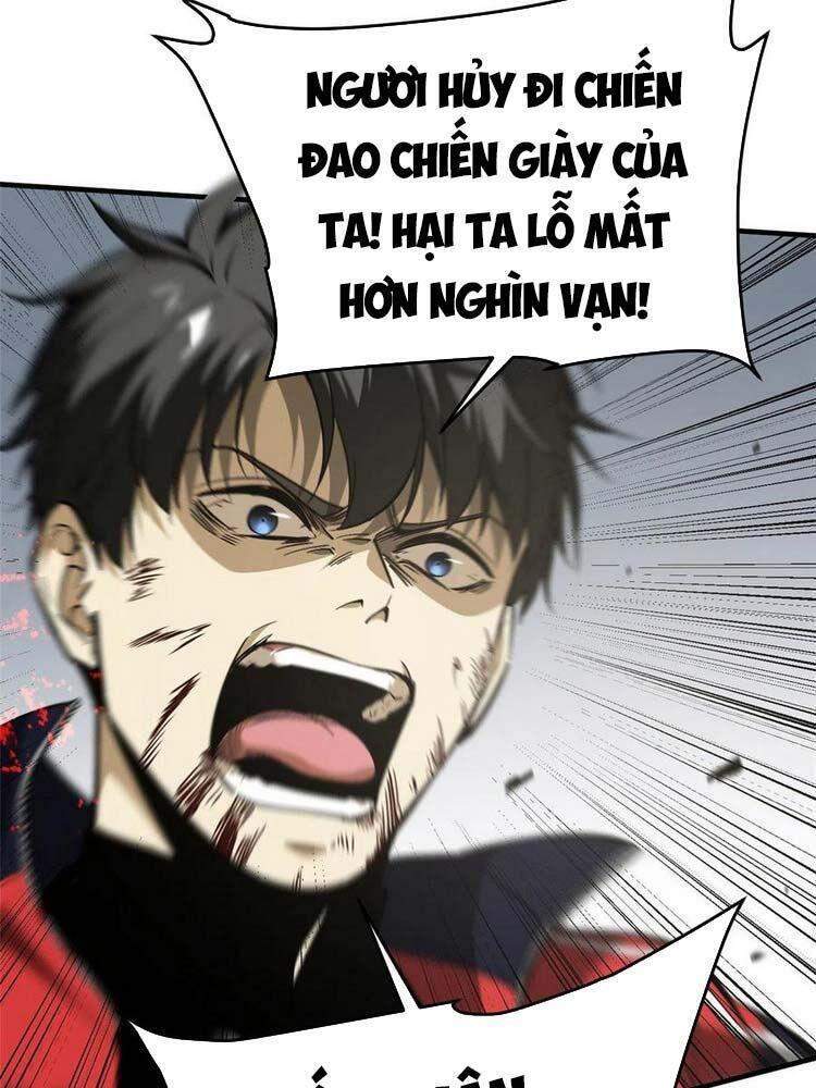 Toàn Cầu Cao Võ Chap 104 - Next Chap 105