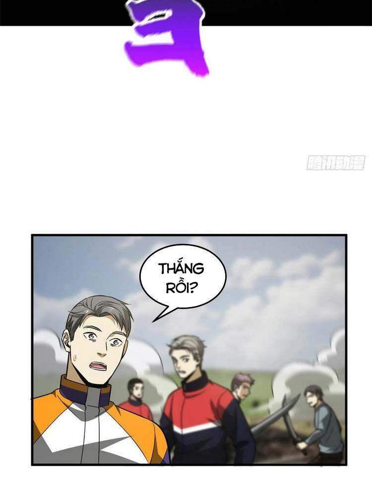 Toàn Cầu Cao Võ Chap 104 - Next Chap 105