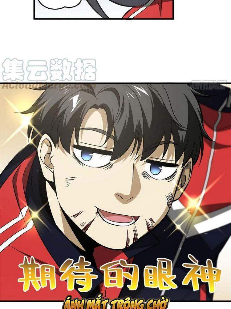 Toàn Cầu Cao Võ Chap 104 - Next Chap 105