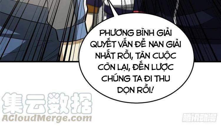 Toàn Cầu Cao Võ Chap 104 - Next Chap 105